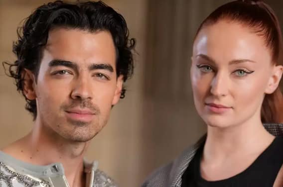 joe jonas and sophie turner