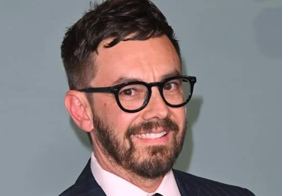 Jorma Taccone Injured in Ladder Fall