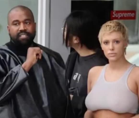 Why People Think Kanye West And Bianca Censori Are Getting Divorced Explained