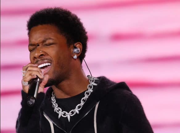 D4vd Leaves Hollywood Mansion Tied to Teen’s Death Case