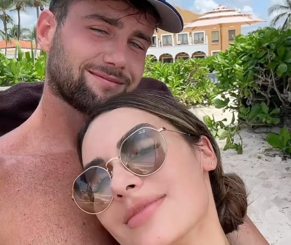 Jess and Harry Perfect Match Still Together Relationship Revealed