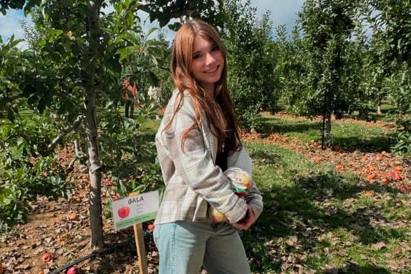 Ashley Barnes Faces Assault Allegations Amid TikTok Drawer Video Controversy