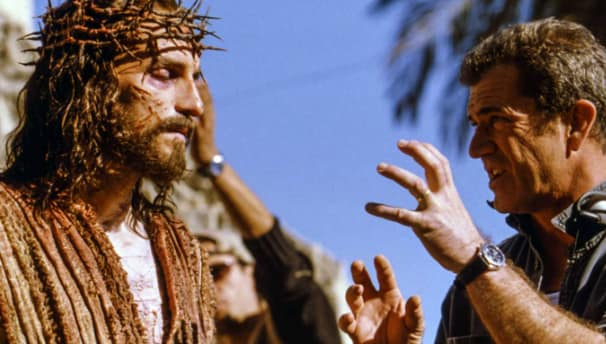 Mel Gibson Splits ‘Passion of the Christ’ Sequel into Two Films for 2027 Release