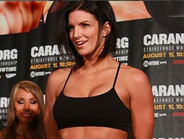 Disney Settles Lawsuit with Gina Carano Over The Mandalorian Firing