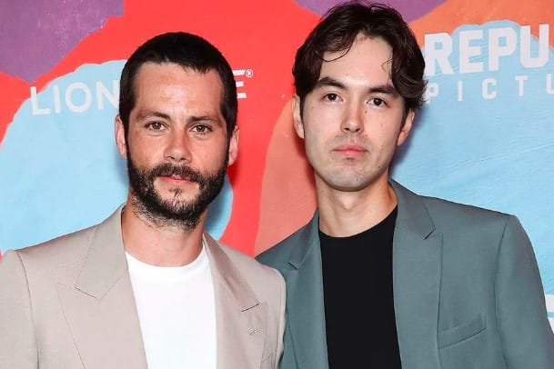 Dylan O’Brien Addresses Leaked Twinless Sex Scenes