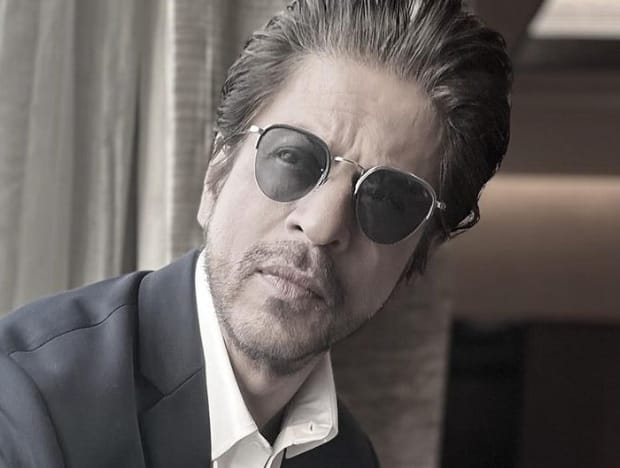 Shah Rukh Khan