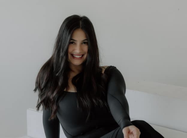 HOLR Chats: How Miyaeva Irish Is Redefining Motherhood Online