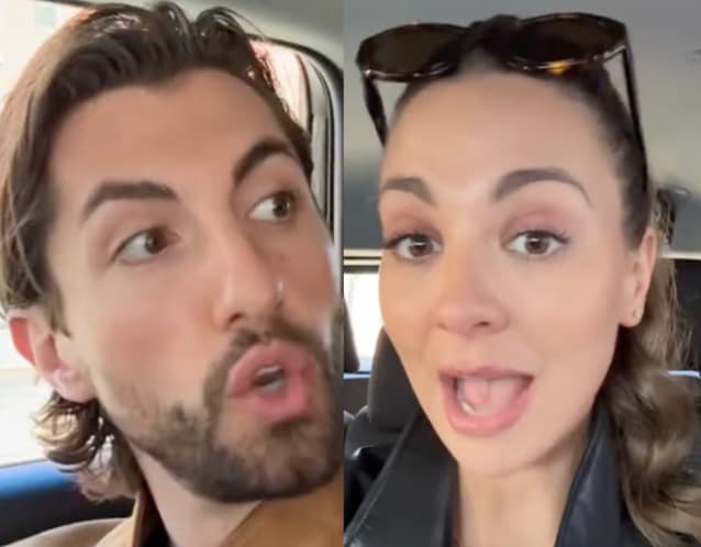 Are Jason Tartick and Kelly Flanagan Dating