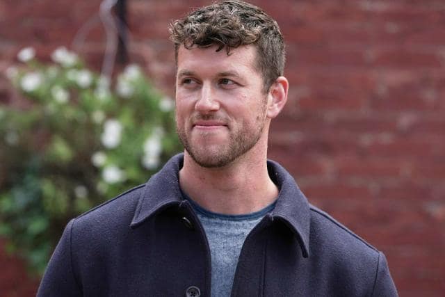 Laura Owens Bachelor Clayton Echard