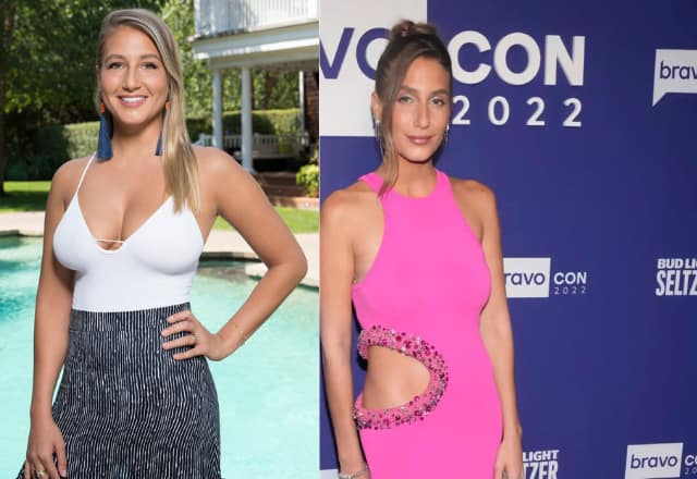 Amanda Batula Weight Loss