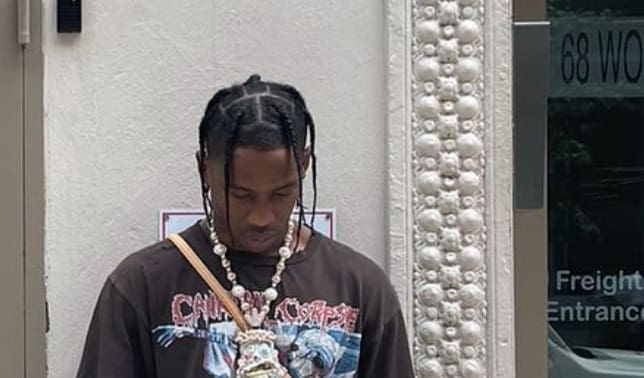 travis scott
