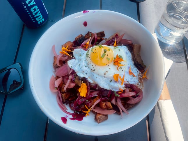 Harvest Restaurant Virginia Beach