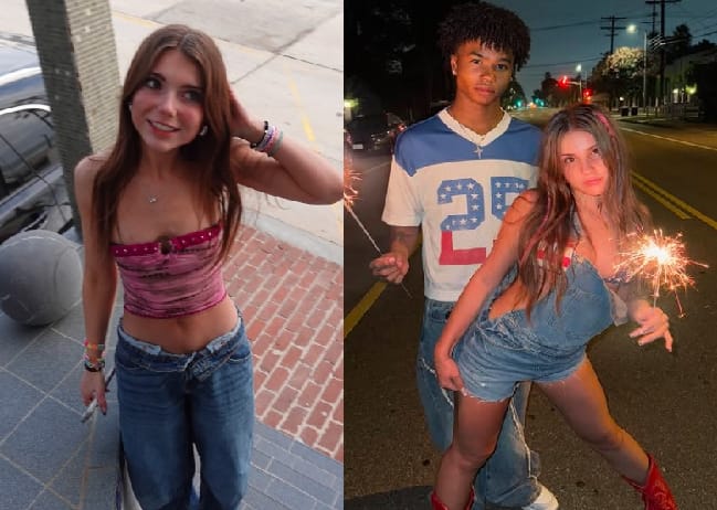 Did Ashley Barnes Assault Capri Jones? Allegations, “Drawer Video,” and Viral Fallout