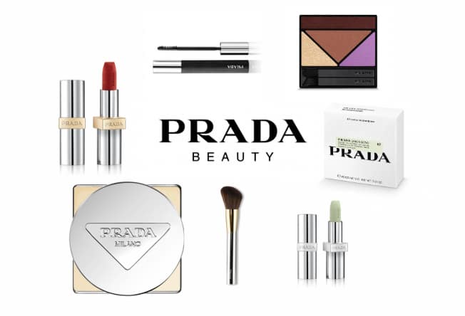 Beauty Enthusiasts Are Buzzing About The Prada Beauty Canada Launch
