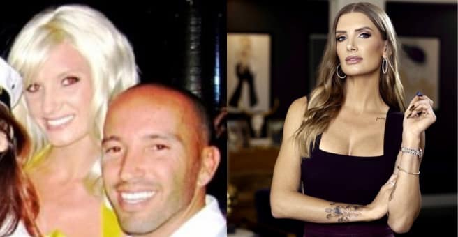 Nicole Young Selling Sunset Before