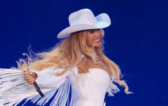 Beyoncé’s ‘Cowboy Carter’ Tour Breaks Records with $407.6M from Just 32 Shows