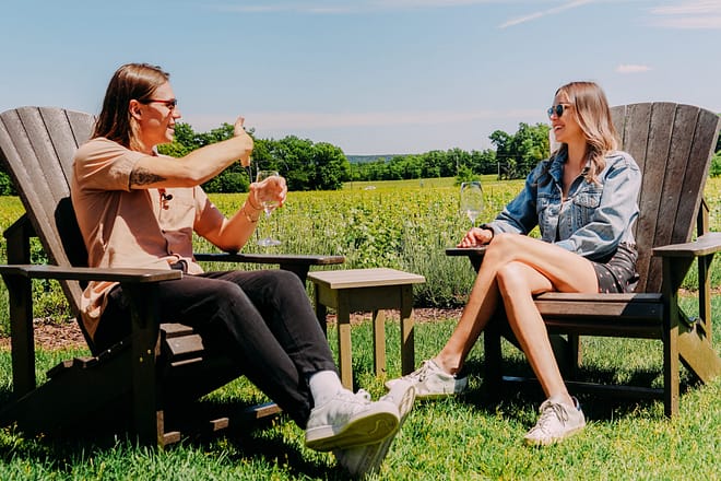 Rosewood Estates Winery