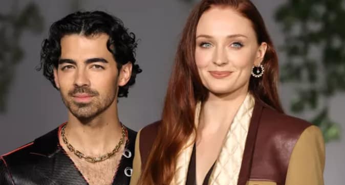 joe jonas and sophie turner