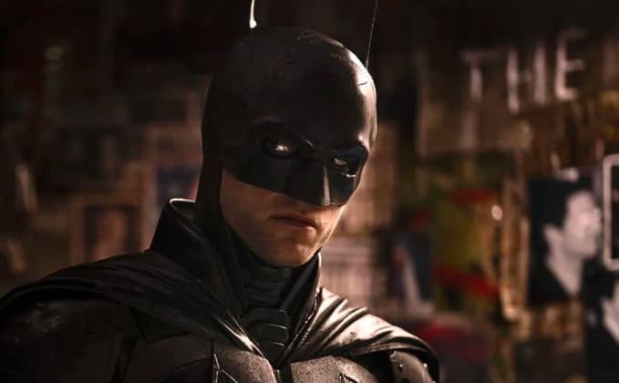Brad Pitt Eyed for Villain Role in Batman Sequel