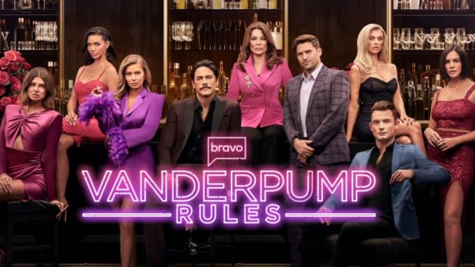 Vanderpump Rules