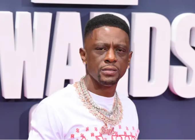 Boosie Badazz Seeks Probation, No Prison in Gun Case