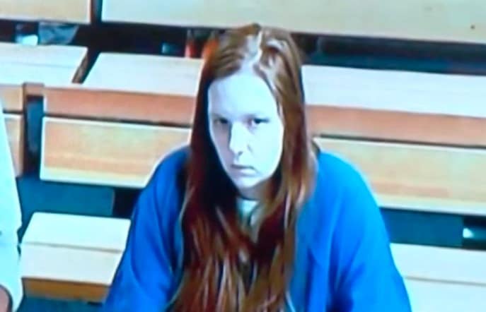 “No Desire to Have Any More Children”: Nevada Mom Says Leaving Newborn in Dumpster Was ‘Her Best Option,’ Police Say