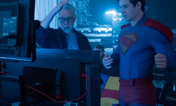 James Gunn to Write and Direct Next ‘Super-Family’ Film
