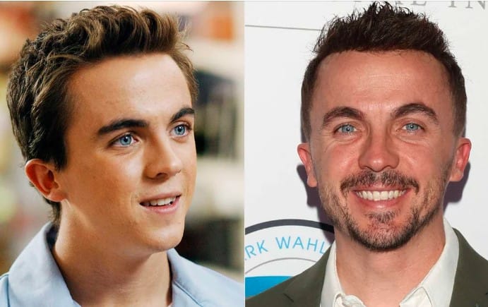 Frankie Muniz: Leaving It All Was Life-Saving