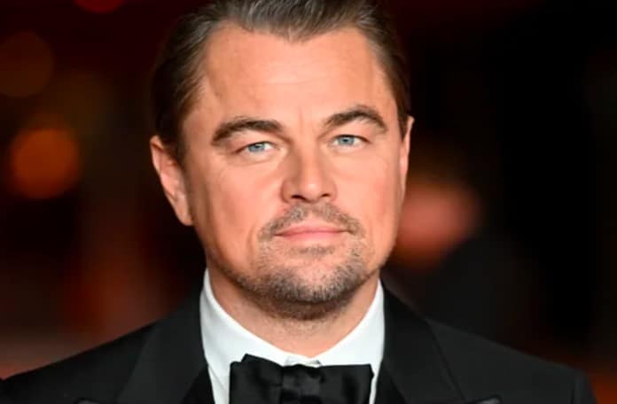 Leonardo DiCaprio Reveals His ‘Biggest Regret’ Was Passing on Boogie Nights