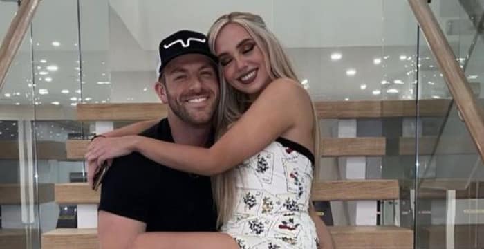 damian and kariselle perfect match