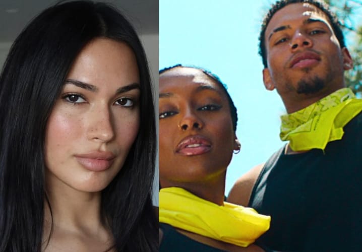 Katherine Live Mad About Bri and Louis Battle Camp Drama Explained