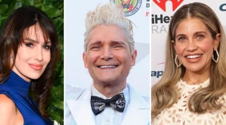 DWTS Season 34 Cast Revealed