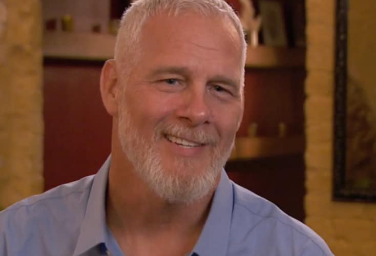 Golden Bachelorette Spoilers Reality Steve Kelsey's Dad Contestant On Show