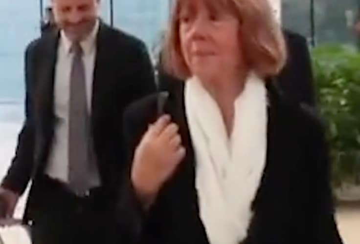 Gisele Pelicot Takes Stand in French Mass Rape Trial