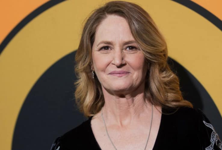 Melissa Leo says winning an Oscar hurt her career