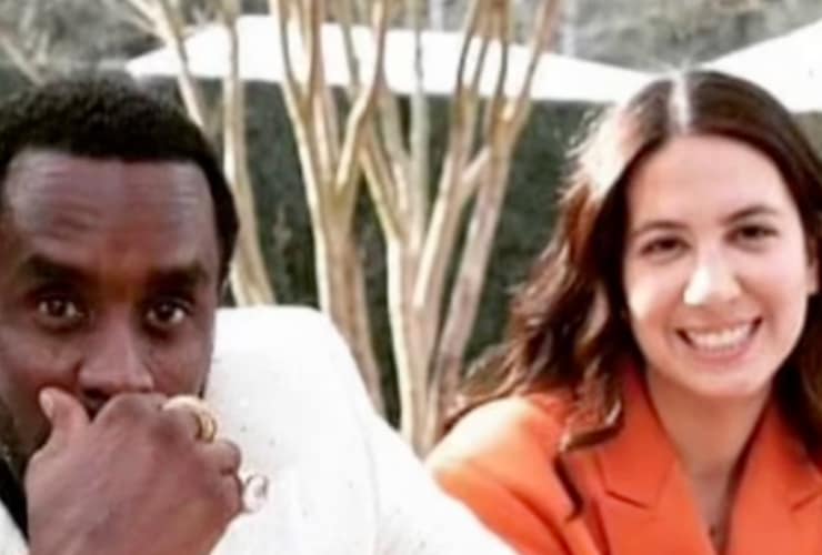 Who is Kristina Khorram Diddy Trial Cassie Testimony Names Former Chief of Staff