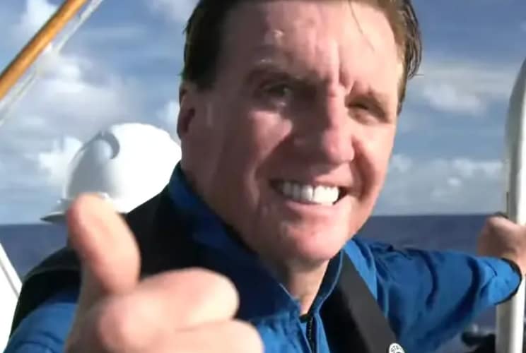 Another Titanic Submarine Going To Visit Site After Implosion