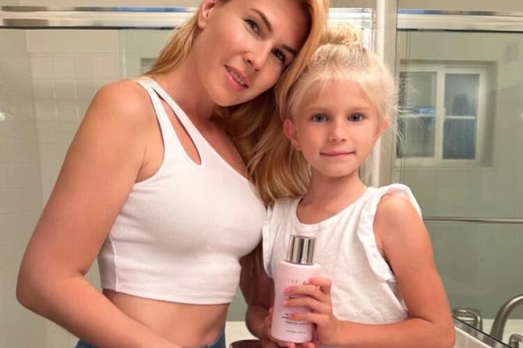 post partum hair growth