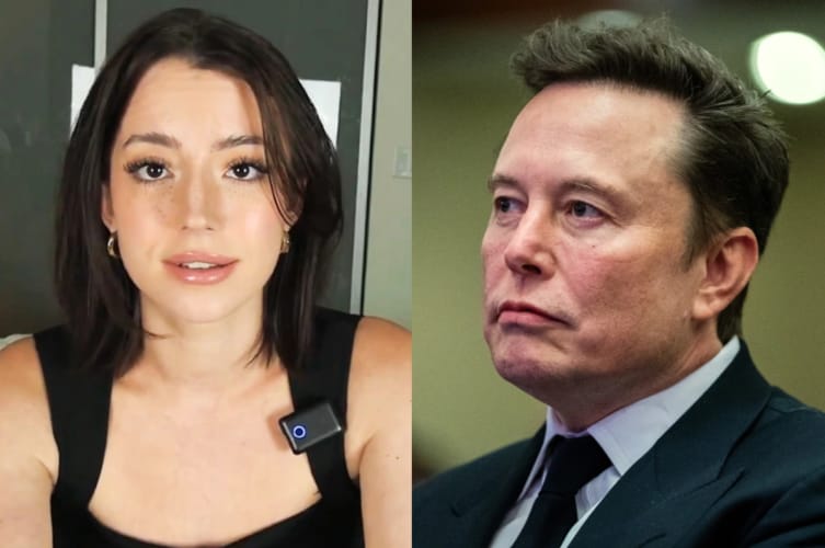 Lawsuit claims Grok made offensive image of Ashley