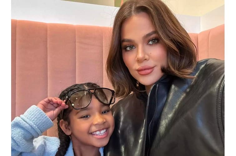 Why Khloé Won’t Tell True the Truth About Tristan