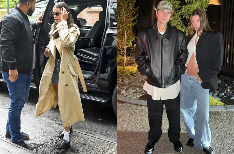 Ringless Hailey Sparks Buzz