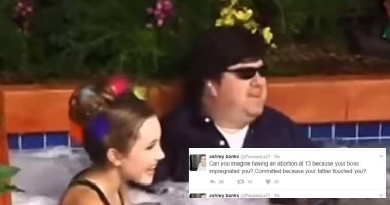 Amanda Bynes Pregnant At 13