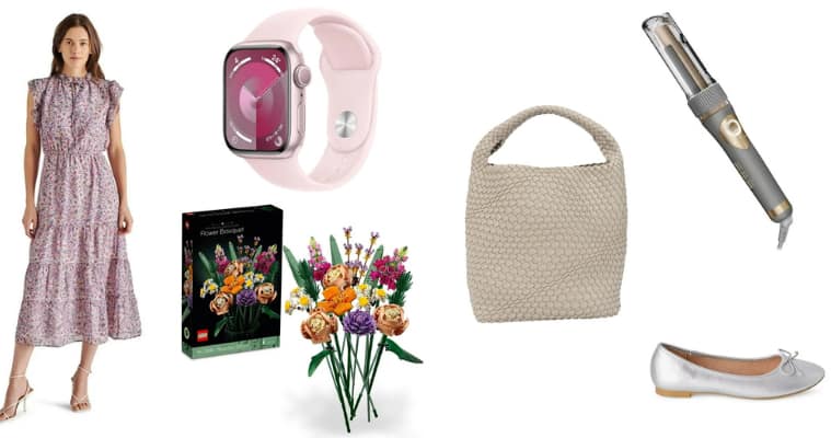 Best Affordable Mothers Day gifts from Walmart