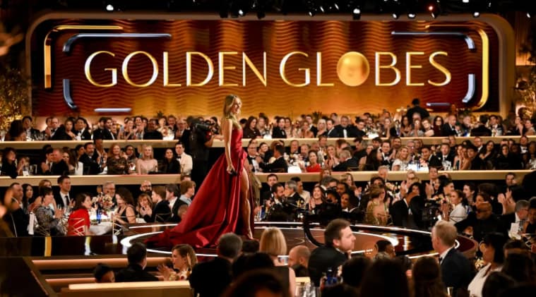 2026 Golden Globes ratings hit 8.66 million viewers