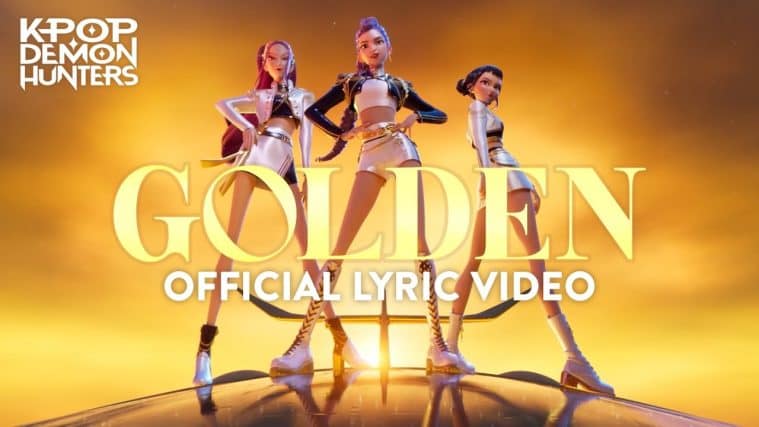‘Golden’ From KPop Demon Hunters Draws From Biggie’s ‘Juicy’