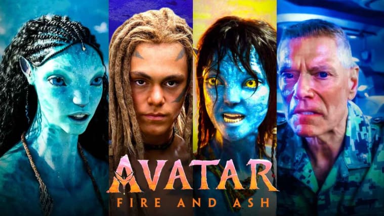 Avatar 3 Crosses $1 Billion Worldwide — What’s Next?