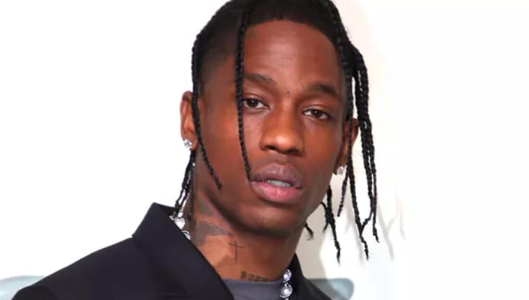 travis scott