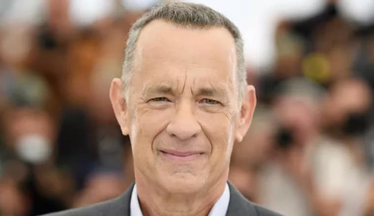 tom hanks