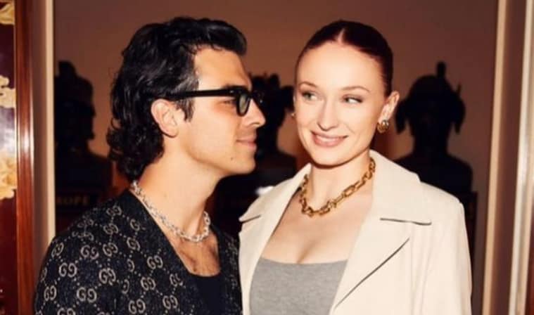 Sophie Turner Joe Jonas Divorce Reactivated
