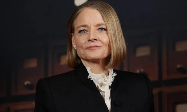 Jodie Foster reflects as Taxi Driver turns 50